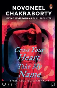 Cover image for Cross Your Heart, Take My Name