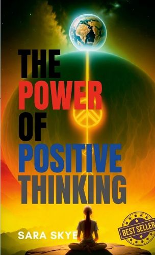 Cover image for The power of positive thinking