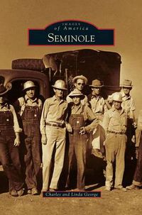 Cover image for Seminole