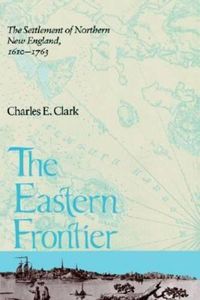 Cover image for The Eastern Frontier