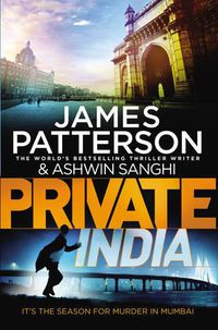 Cover image for Private India: (Private 8)