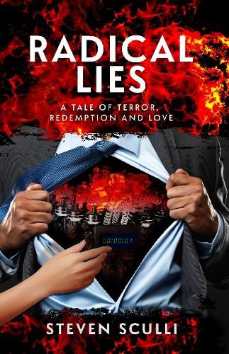 Cover image for Radical Lies