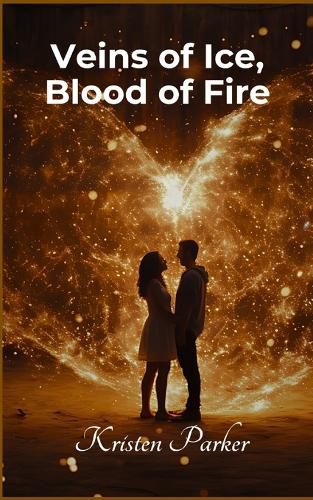 Cover image for Veins of Ice, Blood of Fire
