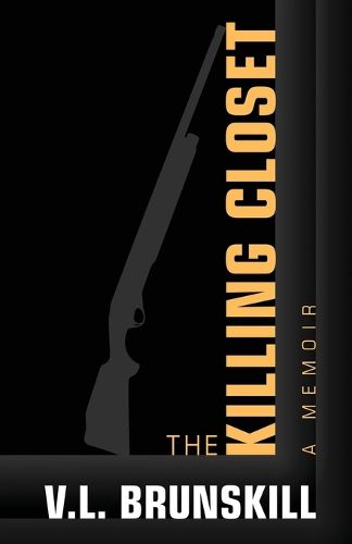 Cover image for The Killing Closet