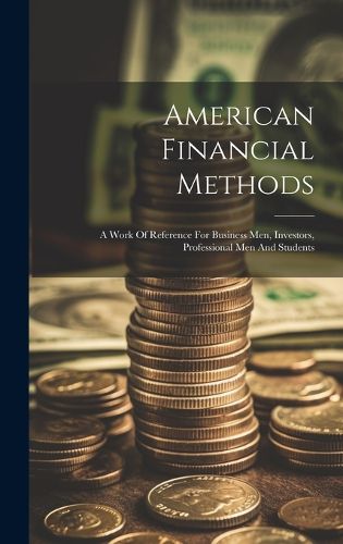 Cover image for American Financial Methods