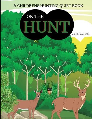 Cover image for On the Hunt
