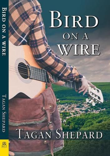 Cover image for Bird on a Wire