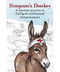 Cover image for Simpson's Donkey