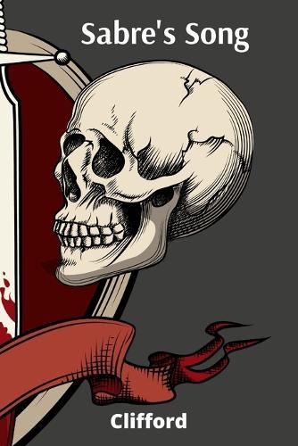 Cover image for Sabre's Song