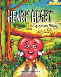 Cover image for Henry Heart