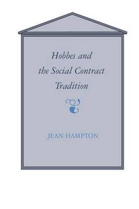 Cover image for Hobbes and the Social Contract Tradition