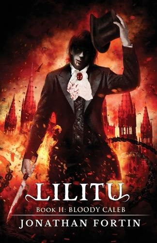 Cover image for Lilitu