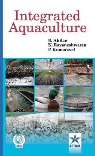 Cover image for Integrated Aquaculture