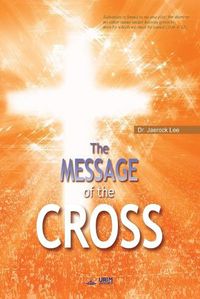 Cover image for The Message of the Cross