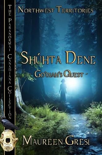 Cover image for Shuhta Dene