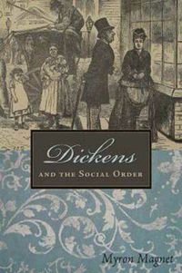 Cover image for Dickens Social Order