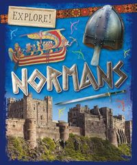 Cover image for Explore!: Normans