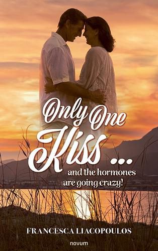 Cover image for Only One Kiss ... and the hormones are going crazy!