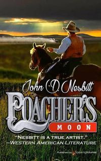 Cover image for Poacher's Moon