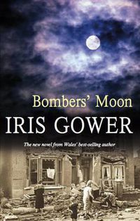Cover image for Bombers' Moon