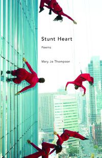 Cover image for Stunt Heart