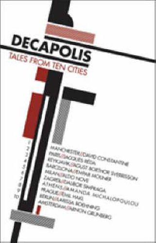 Decapolis: Tales from Ten Cities