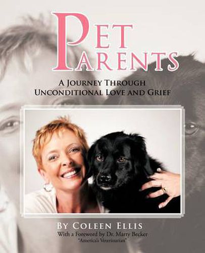 Cover image for Pet Parents