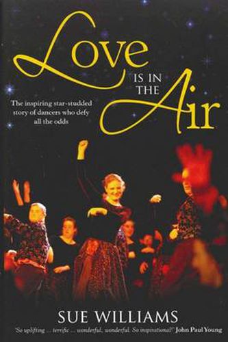 Love Is In The Air: The Heartwarming Story of the Miraculous Merry Maker s