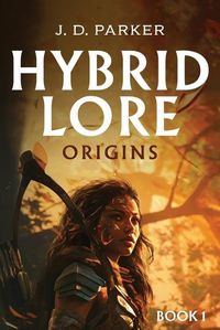 Cover image for Hybrid Lore