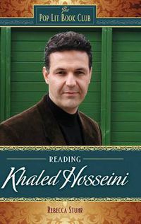 Cover image for Reading Khaled Hosseini