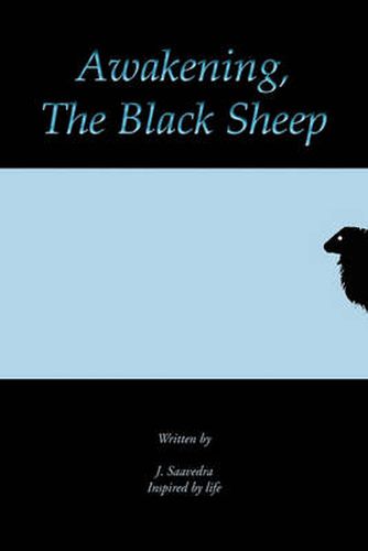 Cover image for Awakening, the Black Sheep