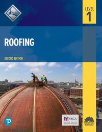 Cover image for Roofing, Level 1