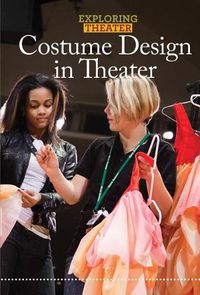 Cover image for Costume Design in Theater