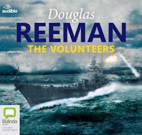 Cover image for The Volunteers