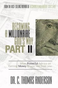 Cover image for Becoming A Millionaire God's Way, Part II