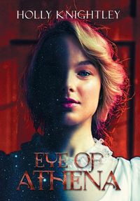 Cover image for Eye of Athena