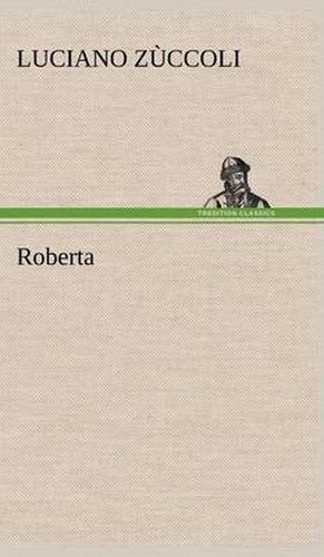 Cover image for Roberta