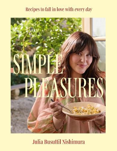 Cover image for Simple Pleasures