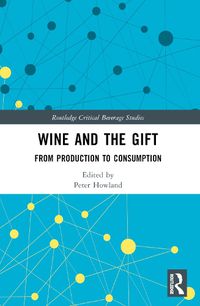 Cover image for Wine and The Gift