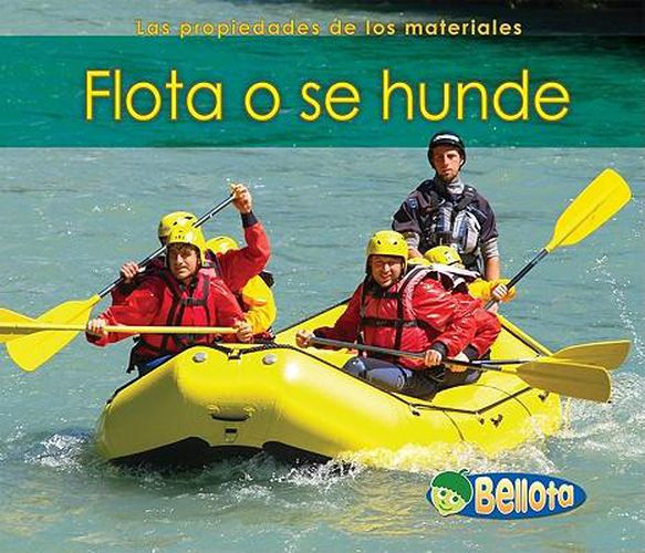 Flota O Se Hunde