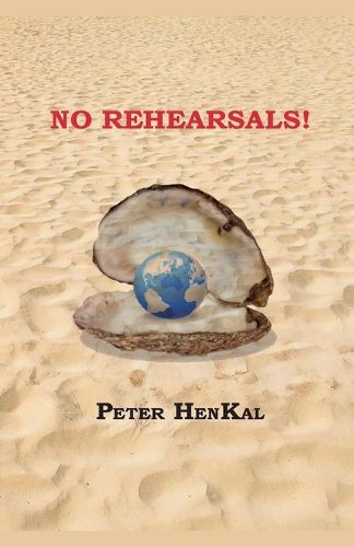 Cover image for No Rehearsal