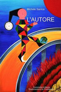 Cover image for L'Autore