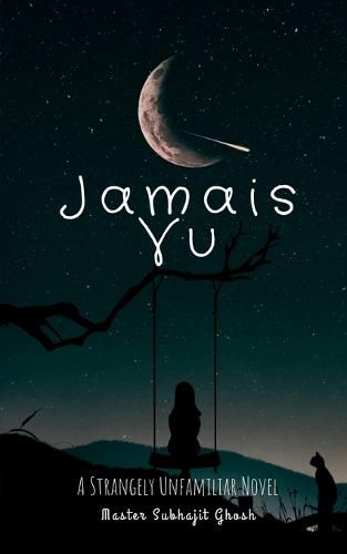 Cover image for Jamais Vu