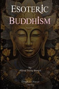 Cover image for Esoteric Buddhism