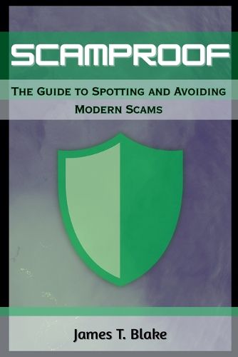 Cover image for ScamProof