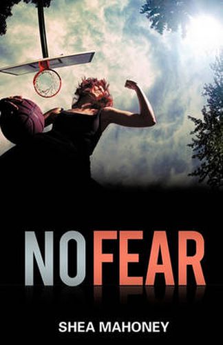 Cover image for No Fear