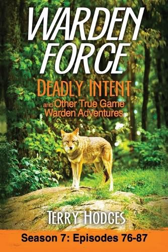 Cover image for Warden Force