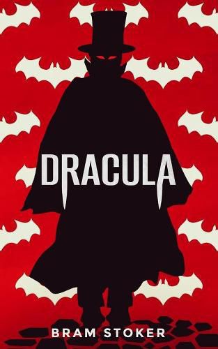 Cover image for Dracula