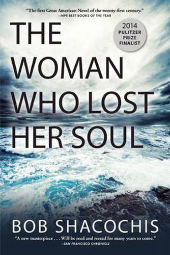 Cover image for The Woman Who Lost Her Soul