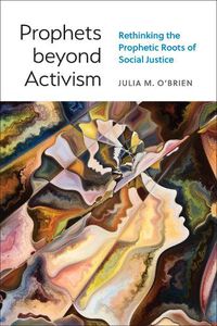 Cover image for Prophets beyond Activism